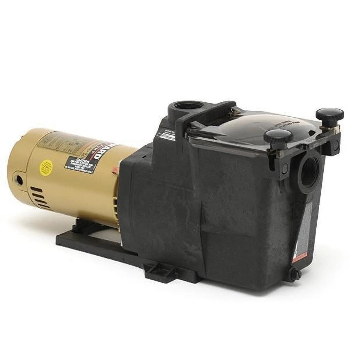 Hayward 1 HP Super Pump® Pool Pump | W3SP2607X10