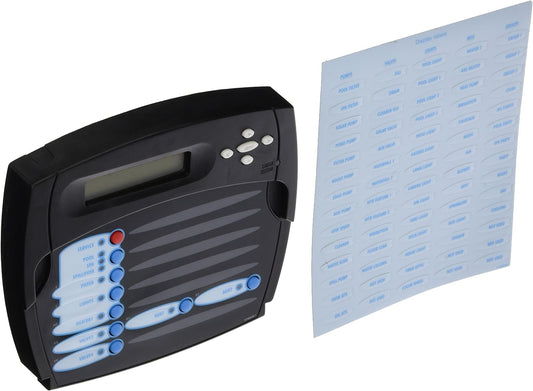 Hayward Aqua Logic Local Display Keypad for easy pool automation and control.