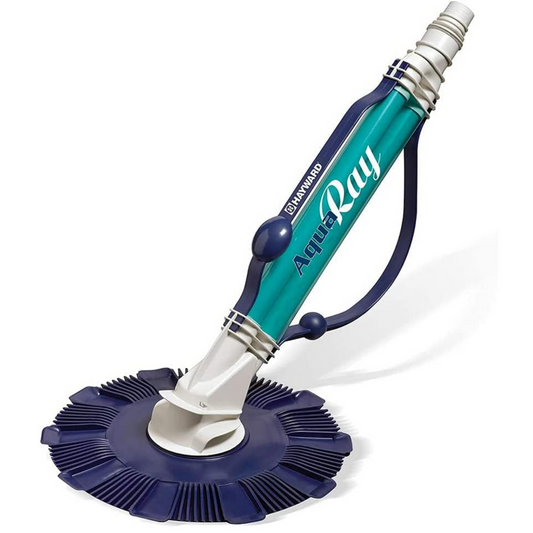 Hayward AquaRay Disk Cleaner Automatic Pool Cleaner | W3DV1000