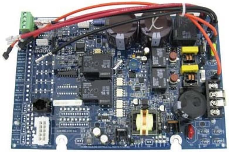 Hayward Aquarite Pro Main Circuit Board GLX-PCB-AR-PRO designed for salt chlorination systems