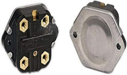 Hayward CZXHLC3105 High Limit Switch for H-Series C-Spa Xi Models, ensuring safe spa temperature.