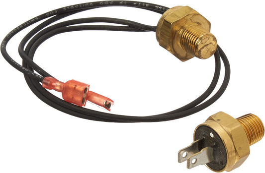 Hayward FDXLHLI1930 135°F High Limit Switch Kit for Universal H-Series Pool Heaters with easy installation.