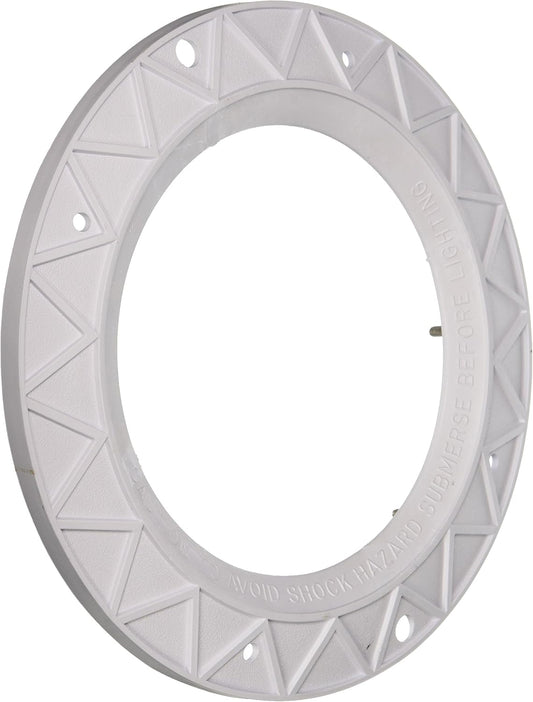 Hayward Face Rim with Studs - SPX0540A for StarLite Underwater Pool Lights