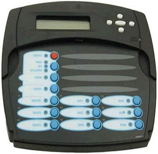 Hayward GLX-LOCAL-PS-8 Local Display Replacement for AquaLogic Automation System.