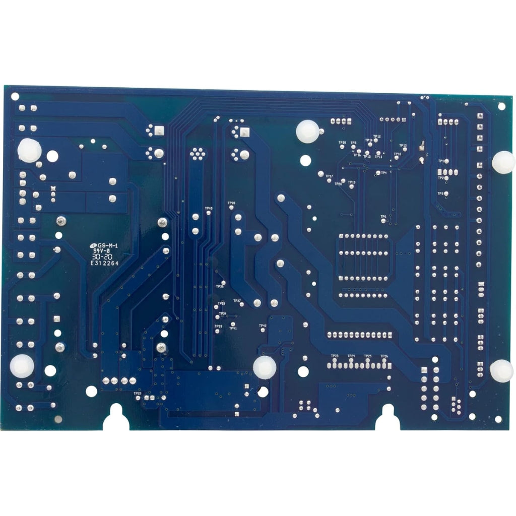 Hayward GLX-PCB-HPC-4 Main PCB - Replacement Circuit Board for E-Command 4