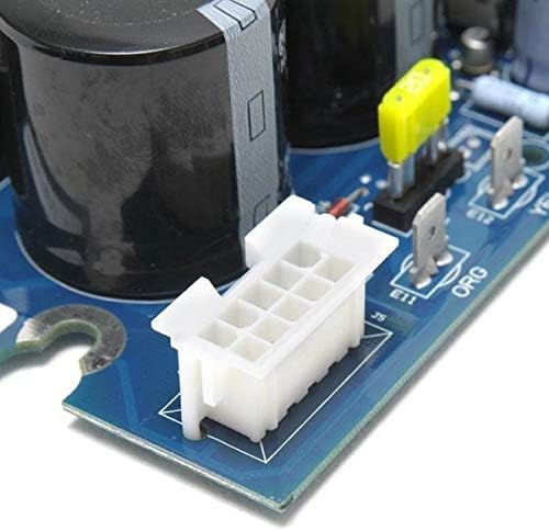 Hayward GLX-PCB-RITE circuit board replacement for AquaRite salt chlorine generators.