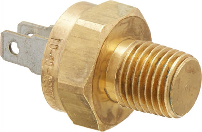 Hayward HMXHLI2932 Immersion Hi-Limit Rear Header for Universal H-Series Pool Heaters – Brass Fitting for Overheating Protection.