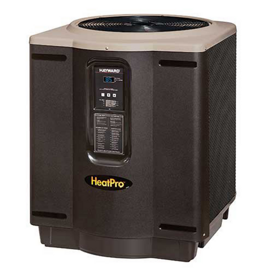 Hayward HeatPro BTU Square Platform Pool Heat Pumps W3HP21404T