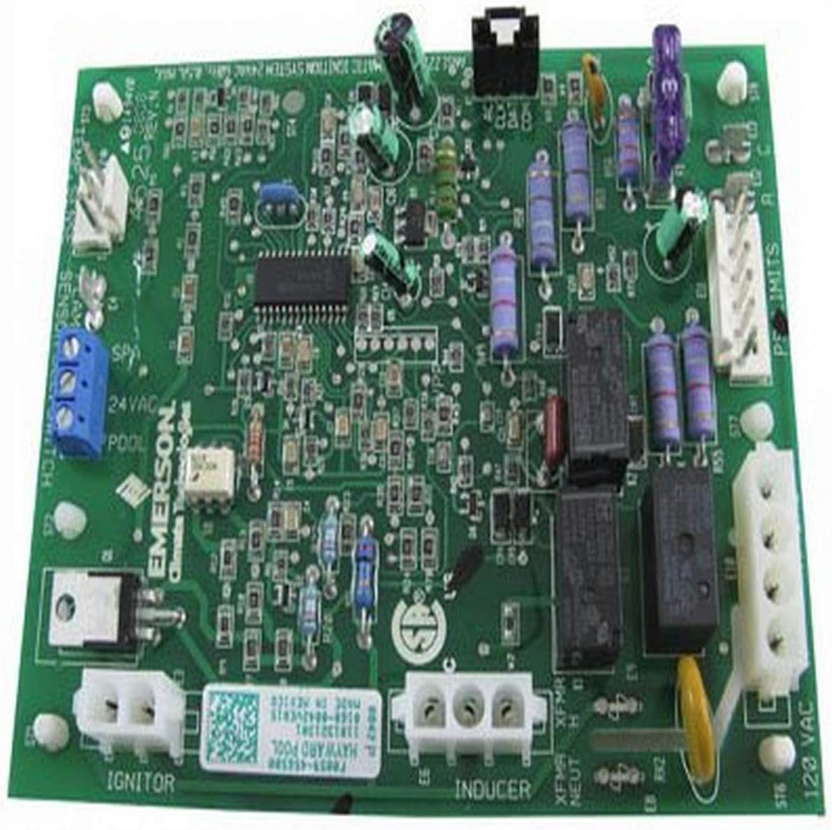 Hayward IDXL2ICB1931 Integrated Control Board for H-Series Low NOx heaters.