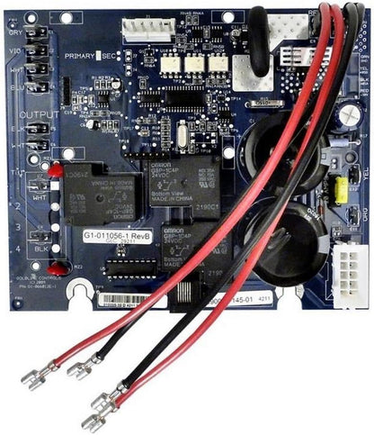 Hayward Main PCB Replacement – GLX-PCB-TROL-RJ for Aqua Trol salt systems