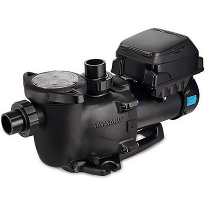 Hayward MaxFlo VS® 1.65HP Pool Pump W3SP2303VSP