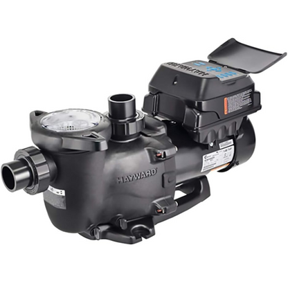 Hayward MaxFlo VS® 1.65HP Pool Pump W3SP2303VSP