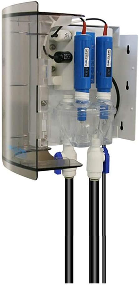 Hayward ORP Probe Replacement - Compatible with Hayward Sense and Dispense & Salt Chlorine Generators for precise ORP monitoring.