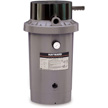 Hayward PerFlex D.E Filter 7 lb. Pool Filter W3EC75A