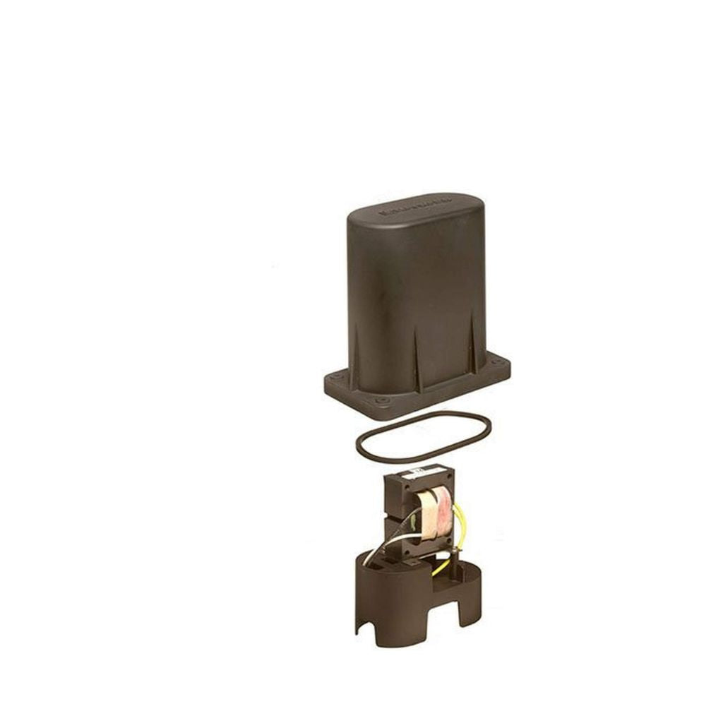 Hayward Pool and Spa Wall-Mount Transformer, energy-efficient 300-watt model for multi-light setups.