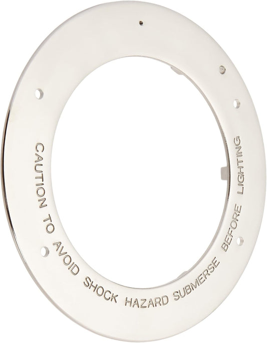 Hayward Rim Front CPB - SPX0502A replacement for Hayward underwater lights