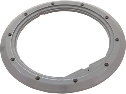 Hayward SPX0507A1DGR Dark Gray ABS Plastic Front Frame Ring Replacement for Underwater Lights