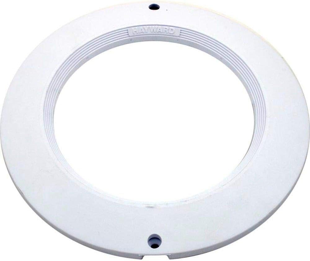 Hayward SPX0570A Duralite Molded Face Plate Rim for SP0560 & SP0570 Underwater Lights, 10-7/8-inch diameter