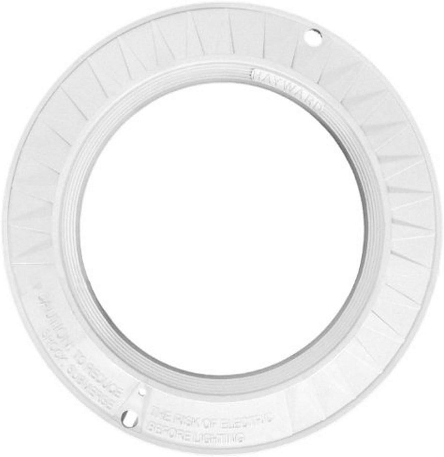 Hayward SPX0580A1 Molded Face Rim for 570 DuraLite Underwater Lights