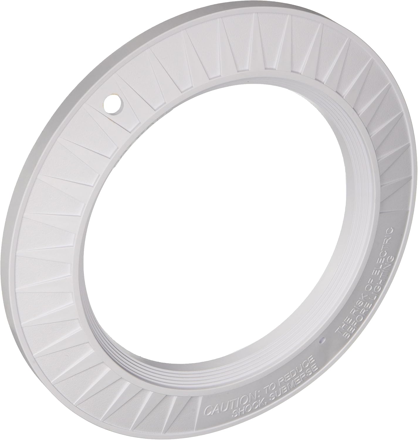 Hayward SPX0580A Molded Face Rim for AstroLite Series Underwater Lights