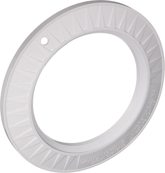 Hayward SPX0580A Molded Face Rim for AstroLite Series Underwater Lights