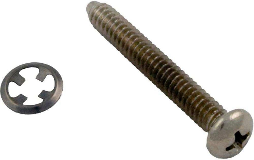 Hayward SPX0580Z1 Face Lock Screw for AstroLite SP580S Underwater Pool Lights