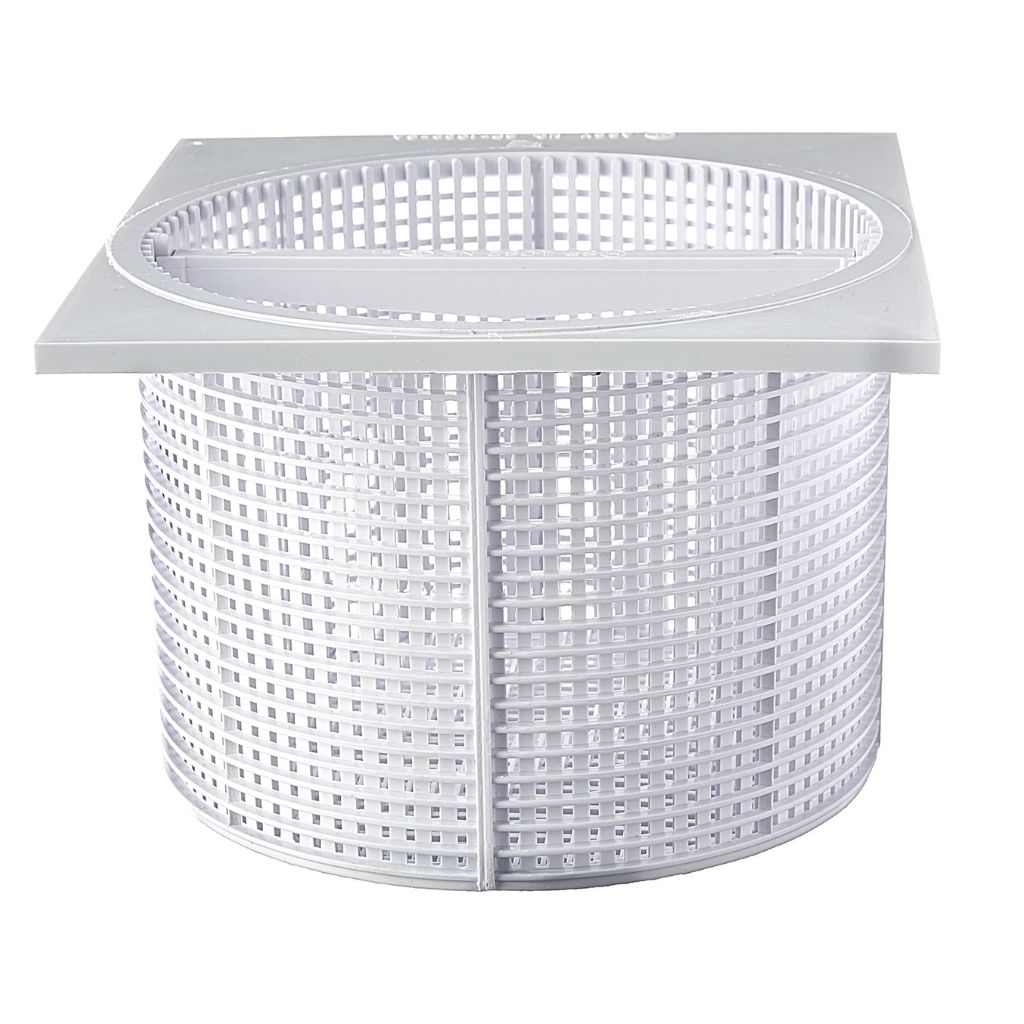 Hayward Skimmer Basket Replacement SPX1088GA for automatic pool skimmer systems.