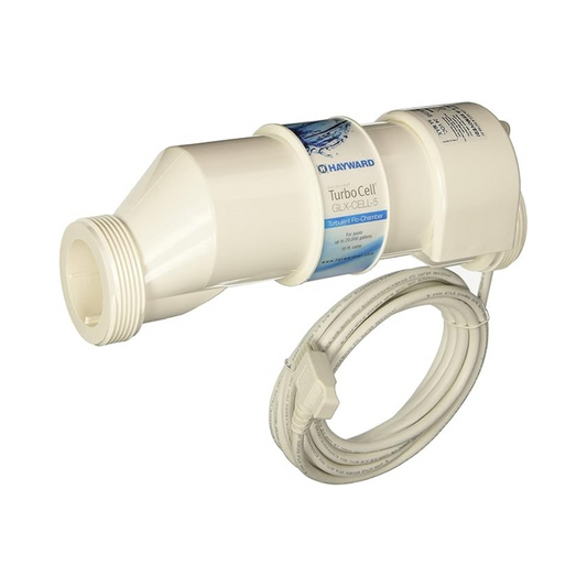 Hayward Turbo Cell AquaRite Salt Chlorinator Cell - Efficient & Eco-Friendly Pool Water Solution