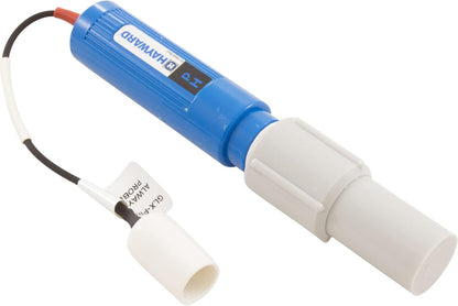 Hayward pH Probe Replacement - GLX-PROBE-PH for precise pool water monitoring.