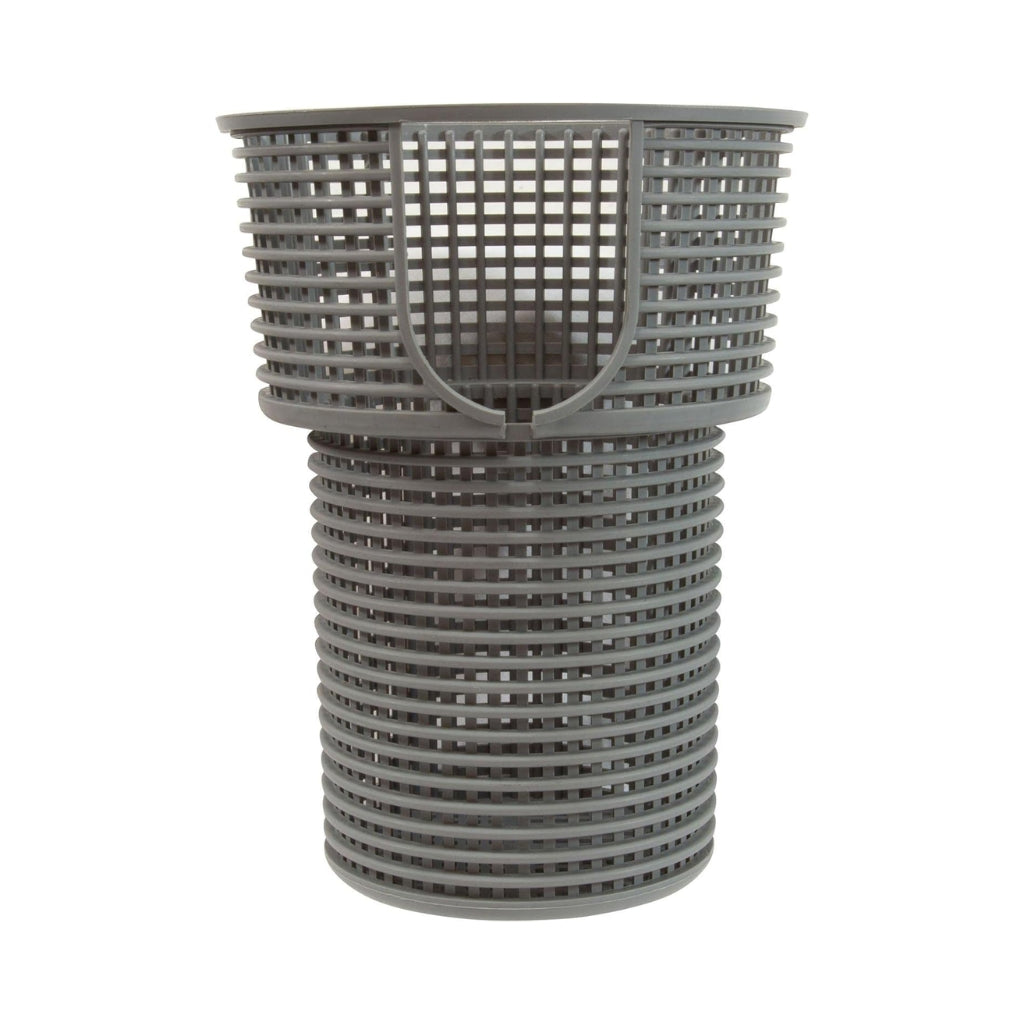 High-quality CMP Pump Basket for Pentair SuperFlo and Sta-Rite SuperMax pumps, designed for optimal debris filtration.