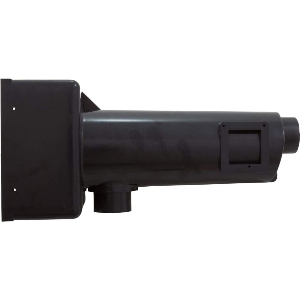 Pentair HydroQuip Heater Manifold 1.5in SPG 3-Port - Durable & Efficient Pool Heating.