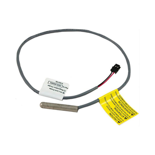 HydroQuip Hi Limit Sensor 34-0201D with 12-inch cable and 2-pin plug