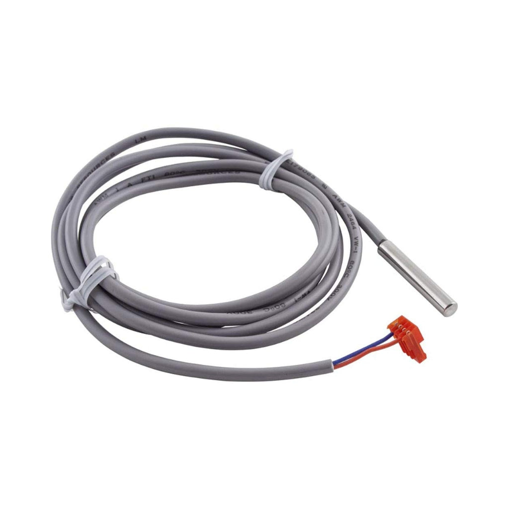 HydroQuip Sensor 34-0203D-72-K with 1/4" diameter and 72" wire length