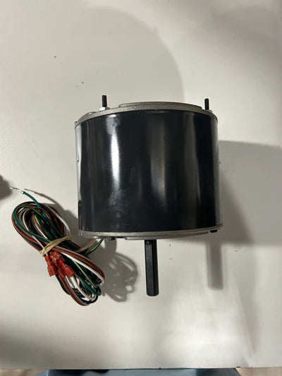 AquaCal Fan Motor 208-230V ECS0095 – High-performance cooling motor for AquaCal heat pumps