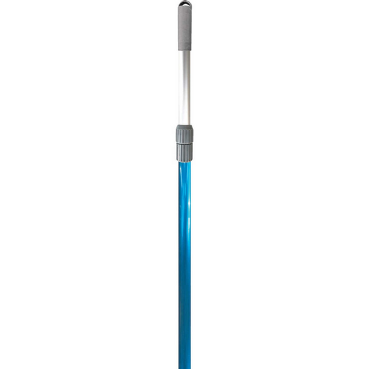 Jed Pool JED5055012 Telescopic Pole | 6-Feet to 12-Feet L 