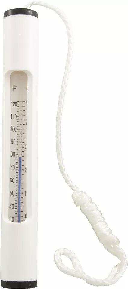 MP Industries MP-1951M Hanging Spa Thermometer for Pools, Hot Tubs & Gardens