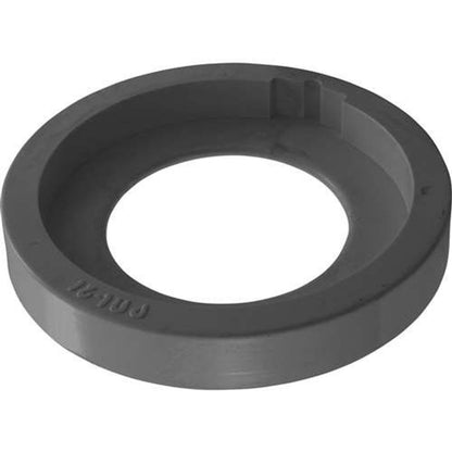 PAL Lighting 39-P100-6G Light Face Ring for PAL-2000 - Gray, durable and sleek pool lighting upgrade.