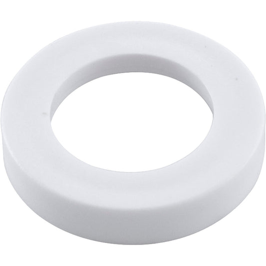 PAL Lighting 41-PCL20CW Light Face Ring for PAL Mini - White, durable and sleek pool lighting upgrade.