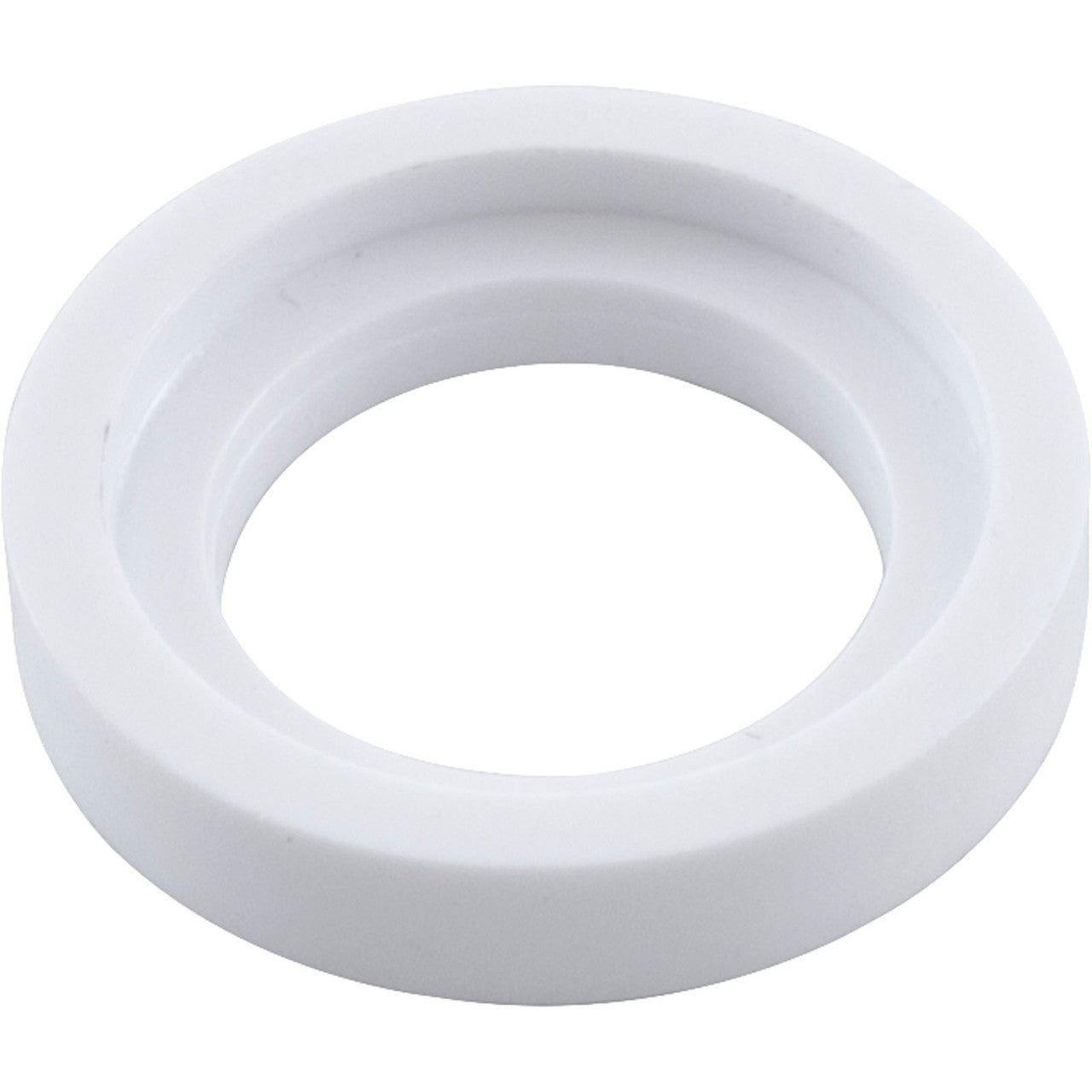 PAL Lighting 41-PCL20CW Light Face Ring for PAL Mini - White, durable and sleek pool lighting upgrade.