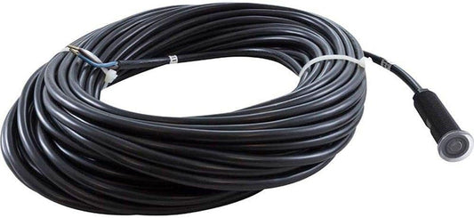 PAL Lighting Mini Light with 66-foot cord and cool white LED for pool and patio illumination.