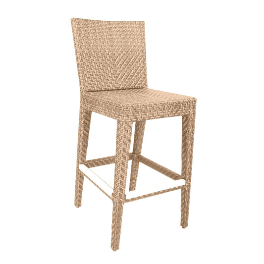 Panama Jack Austin Collection 30" Barstool  PJO-3801-NAT-BS