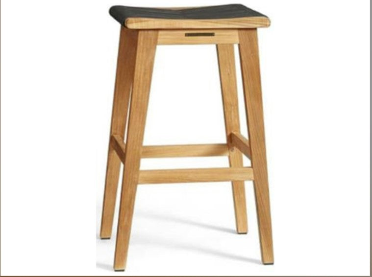 Panama Jack Laguna Collection Backless Barstool  PJO-3301-ACA-BB