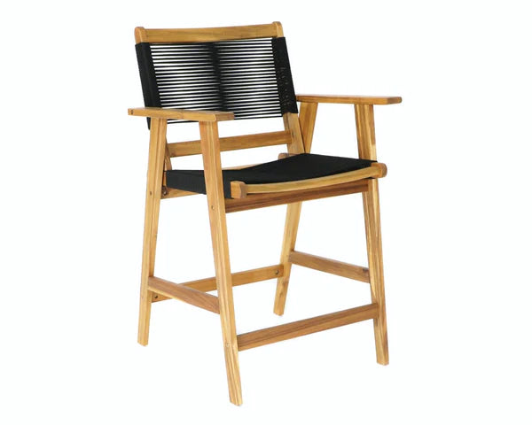 Panama Jack Laguna Collection Barstool  | PJO-3301-ACA-BS