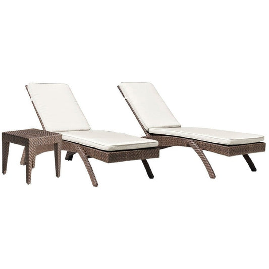 Ledge Lounger Laze Noodle Sunny Side Up - LL-LZ-NDL-SSU