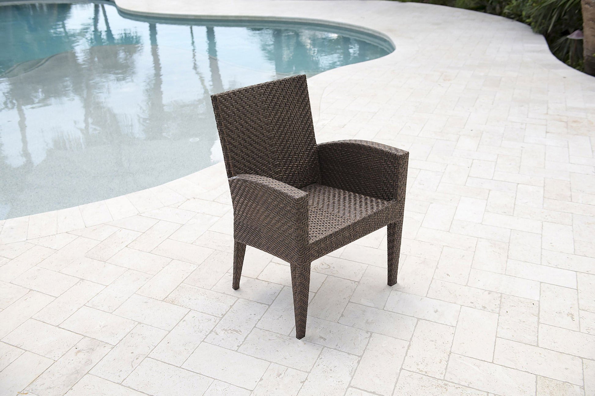 Panama Jack Oasis Collection Armchair | PJO-2201-JBP-AC