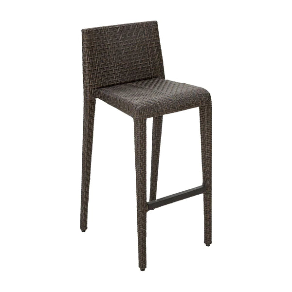 Panama Jack Oasis Collection Stackable Barstool | PJO-2201-jbp-bs