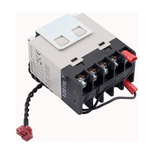 Pentair 3HP Two-Speed Pump Relay Assembly model 520198 for pool and spa control systems