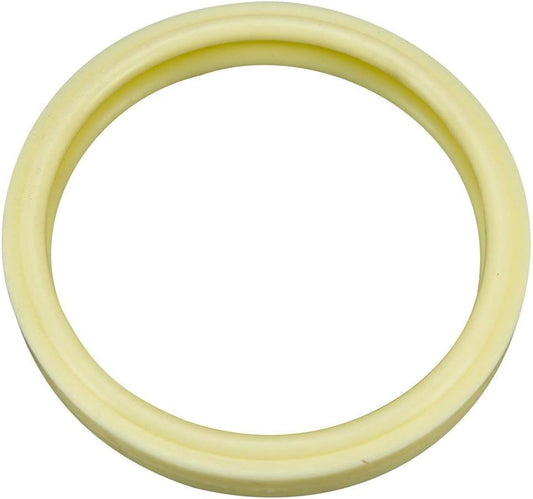 Pentair 4-inch beige silicone gasket for AquaLight pool and spa systems – model 79108600Z