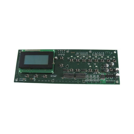 Pentair 4 Auxiliary UOC Motherboard Replacement for EasyTouch Pool & Spa Control Systems - Model 520659