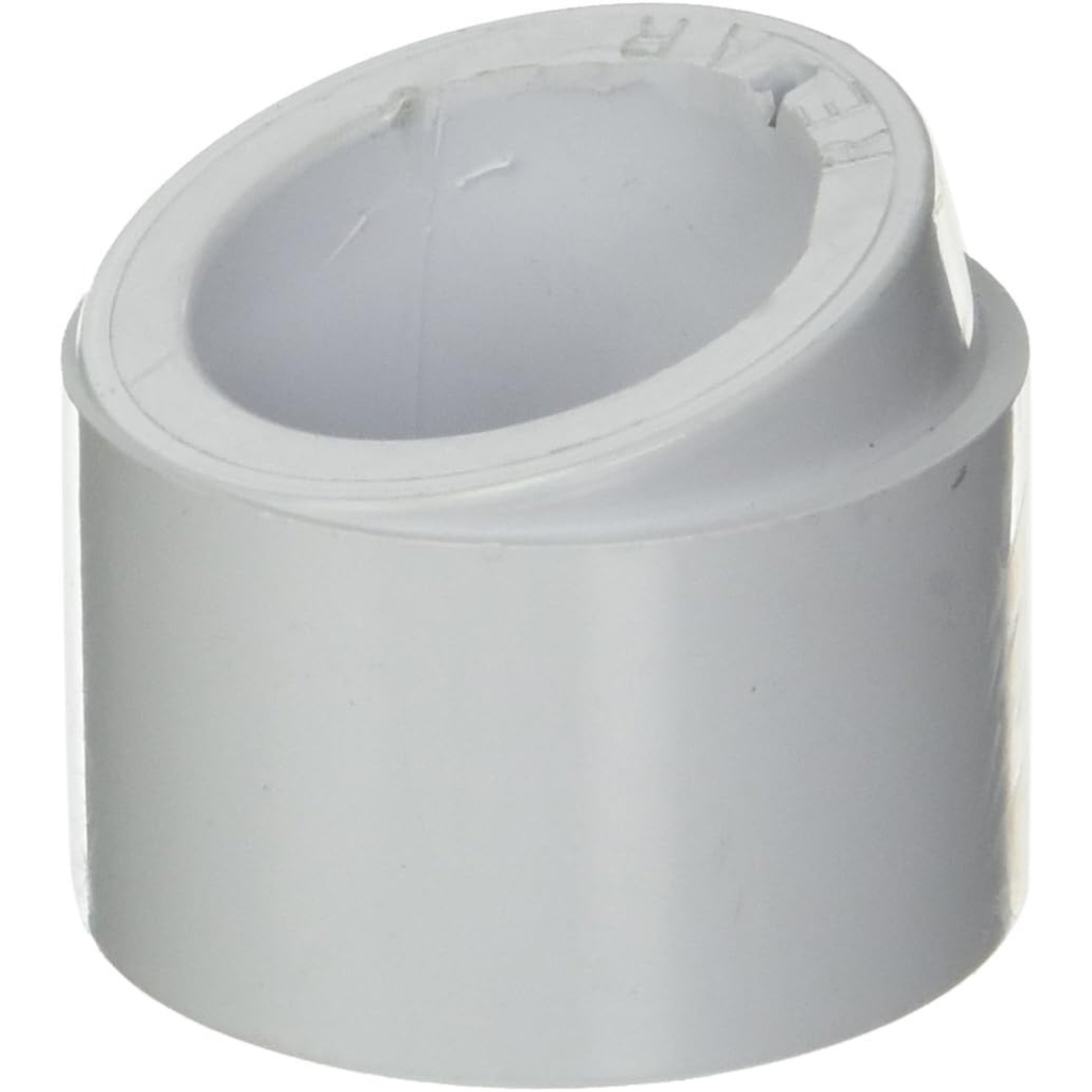 Pentair Aqualuminator Hard Plumbing Adapter 79202900 for pool lighting installation.